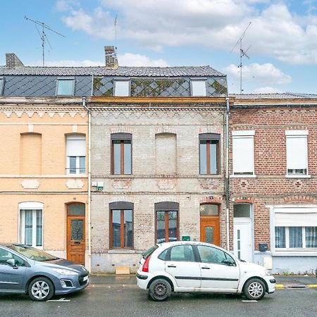 Cosy Location - Confortable, Cosy Et Equipe - Places Gratuites A Proximite Anzin Экстерьер фото