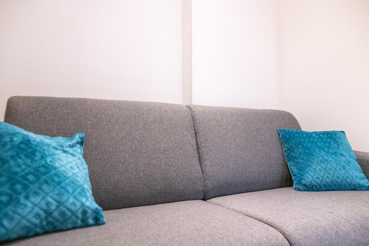 Cosy Location - Confortable, Cosy Et Equipe - Places Gratuites A Proximite Anzin Экстерьер фото