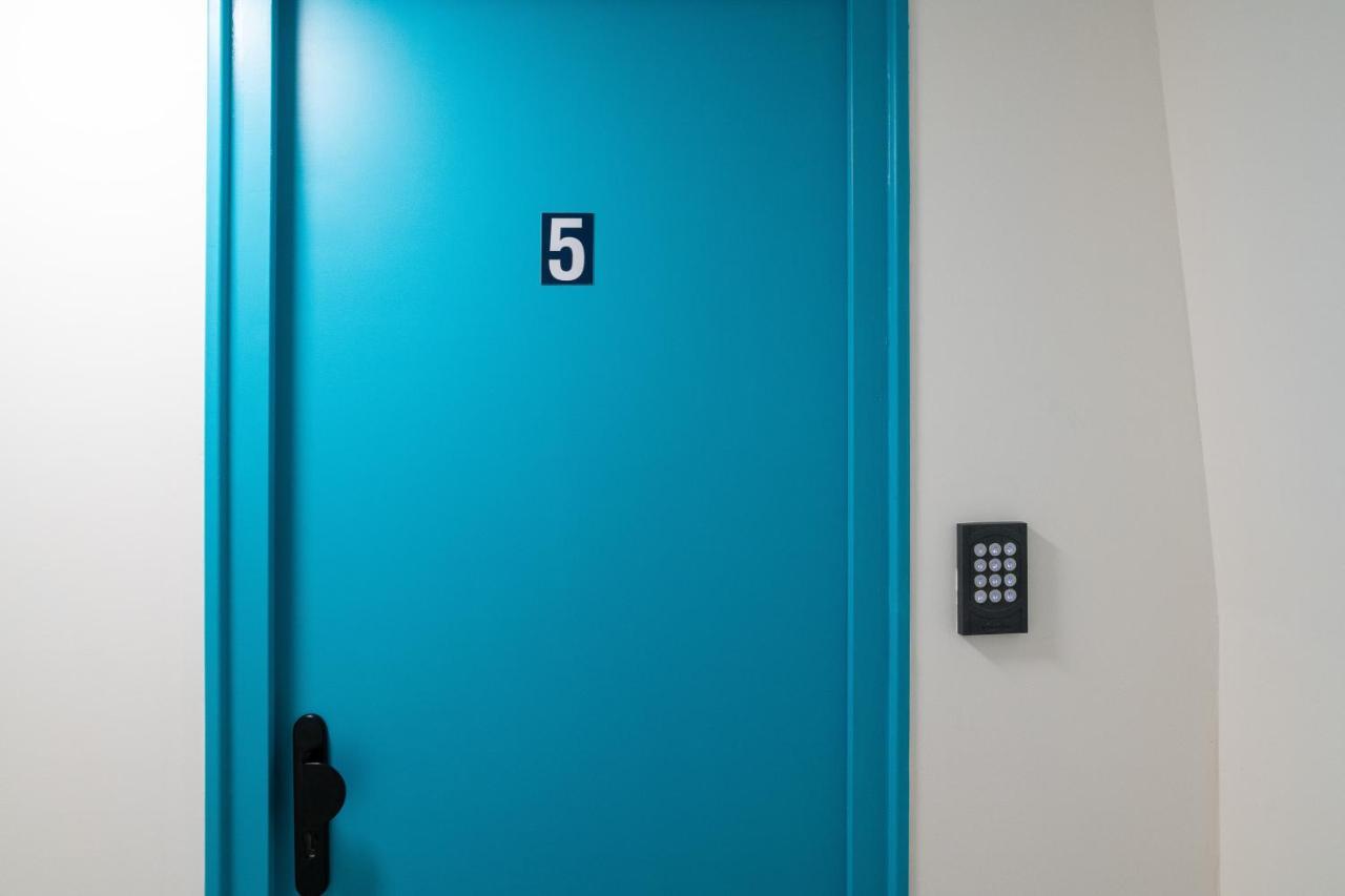Cosy Location - Confortable, Cosy Et Equipe - Places Gratuites A Proximite Anzin Экстерьер фото