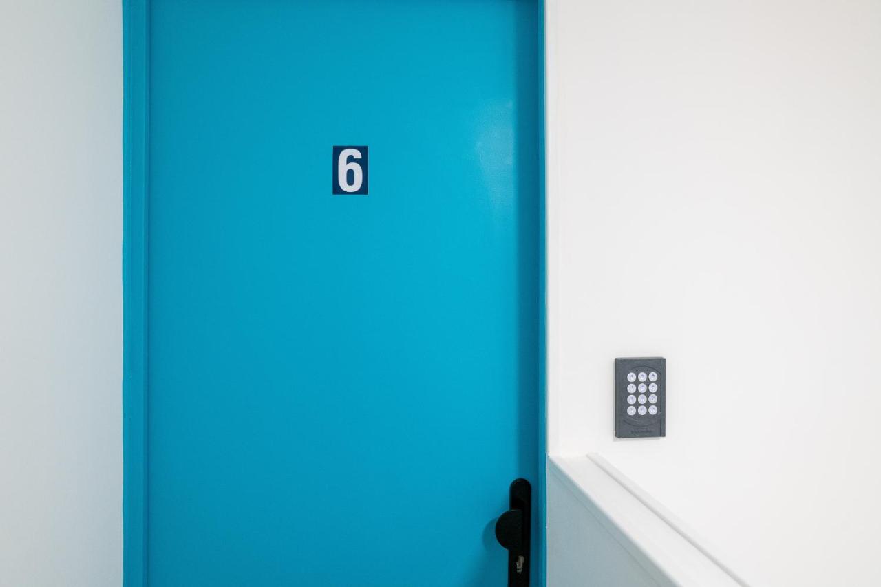 Cosy Location - Confortable, Cosy Et Equipe - Places Gratuites A Proximite Anzin Экстерьер фото