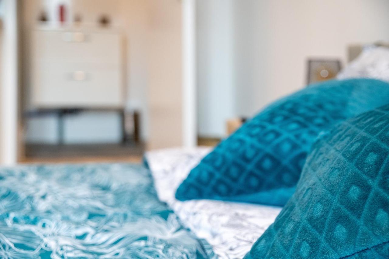 Cosy Location - Confortable, Cosy Et Equipe - Places Gratuites A Proximite Anzin Экстерьер фото